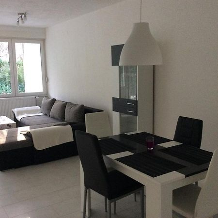 Ransbach-Baumbach Holiday Home Dee/Syre Am Erlenhofsee מראה חיצוני תמונה