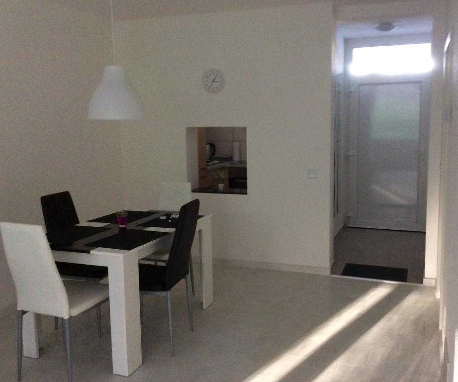 Ransbach-Baumbach Holiday Home Dee/Syre Am Erlenhofsee מראה חיצוני תמונה