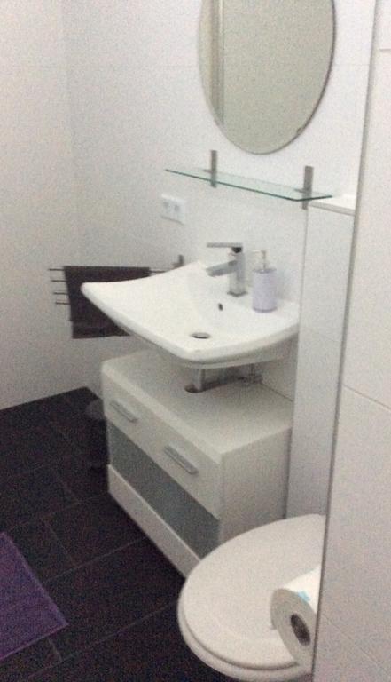 Ransbach-Baumbach Holiday Home Dee/Syre Am Erlenhofsee מראה חיצוני תמונה