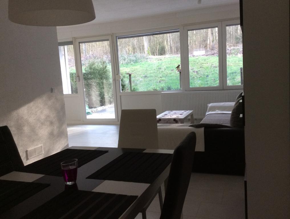 Ransbach-Baumbach Holiday Home Dee/Syre Am Erlenhofsee מראה חיצוני תמונה