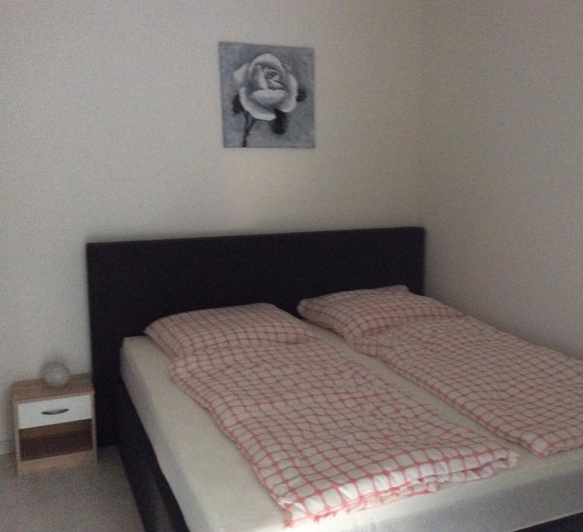 Ransbach-Baumbach Holiday Home Dee/Syre Am Erlenhofsee מראה חיצוני תמונה