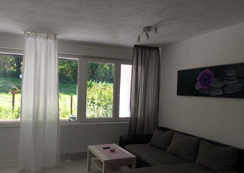 Ransbach-Baumbach Holiday Home Dee/Syre Am Erlenhofsee מראה חיצוני תמונה