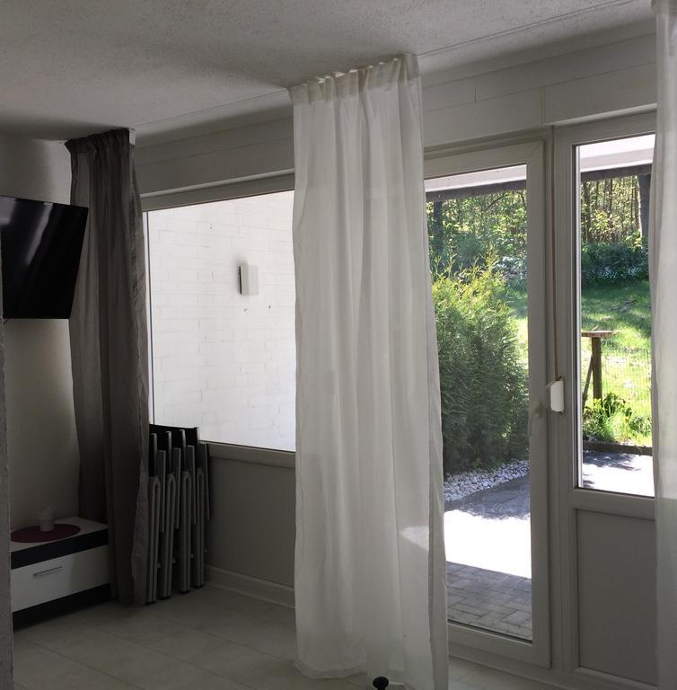 Ransbach-Baumbach Holiday Home Dee/Syre Am Erlenhofsee מראה חיצוני תמונה