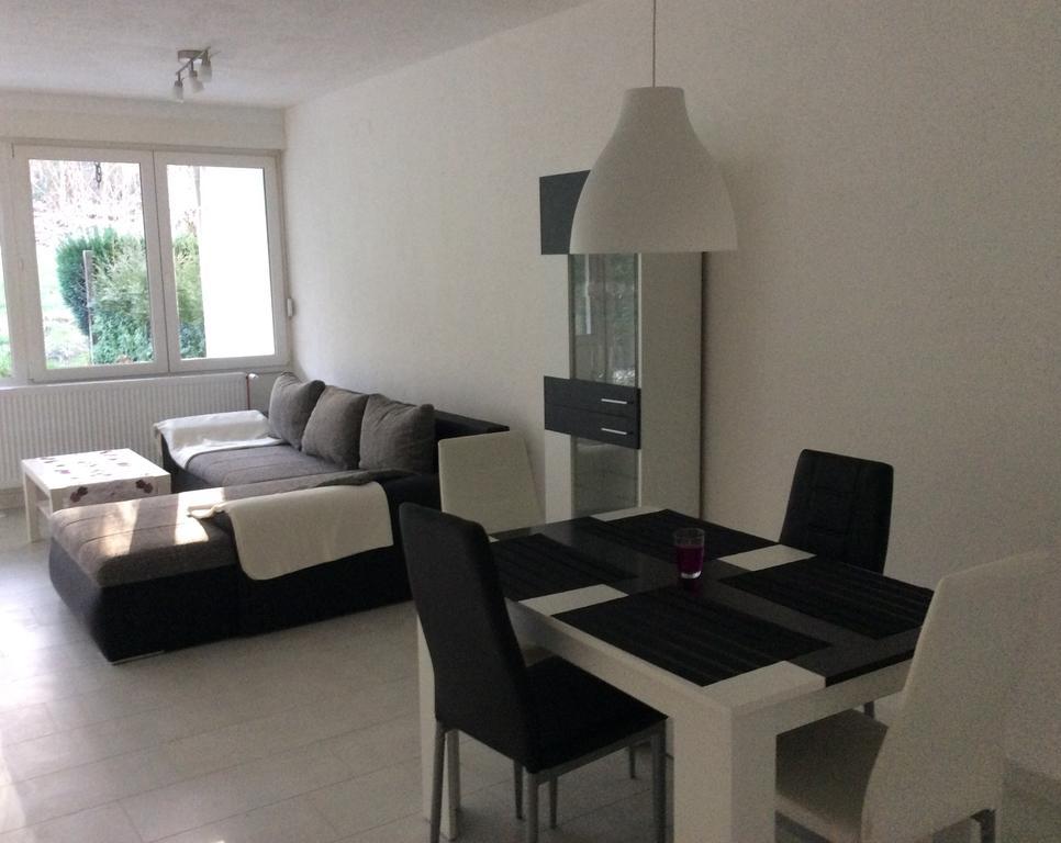Ransbach-Baumbach Holiday Home Dee/Syre Am Erlenhofsee מראה חיצוני תמונה
